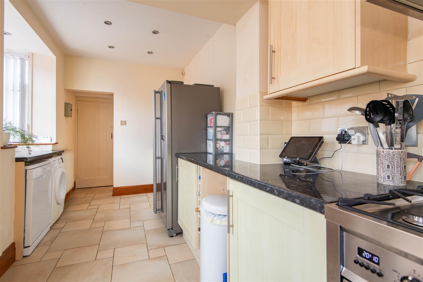 Woodside Avenue, Ribbleton, Preston